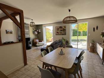 Vente maison 7 pièces Vente maison 7 pièces