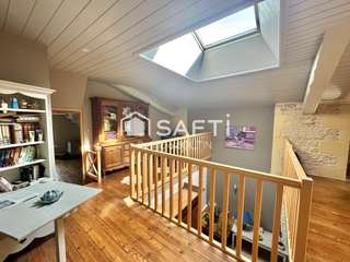 Vente maison 8 pièces Vente maison 8 pièces