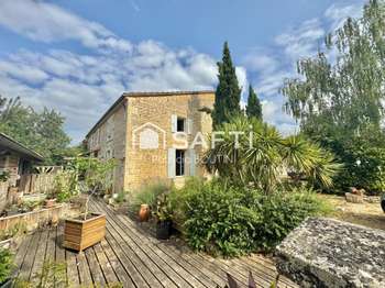 Vente maison 8 pièces Saint-liguaire 79