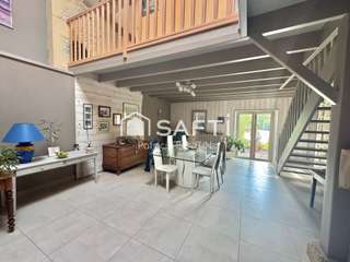 Vente maison 8 pièces Vente maison 8 pièces