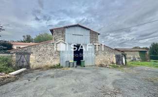 Photo Vente maison Saint-liguaire