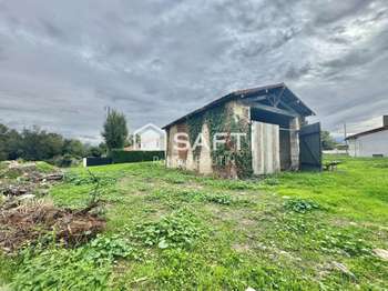Vente Maison 1 chambreSaint-liguaire