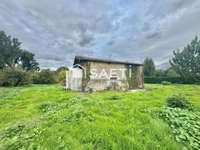 Vente maison 1 pièce