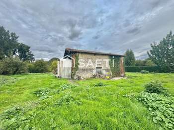 Vente maison 1 pièce