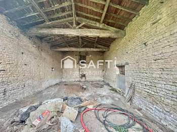 Vente maison 1 pièce