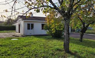 Photo Vente maison Saint-liguaire