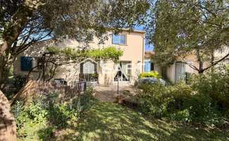 Photo Vente maison Saint-liguaire