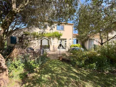 Vente maison 5 pièces Saint-liguaire 79