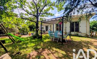 Photo Vente maison Saint-liguaire