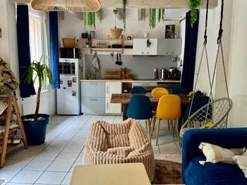 Vente Maison 1 chambreSaint-liguaire