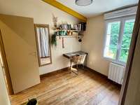 Vente maison 2 pièces