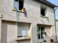 Vente maison 2 pièces