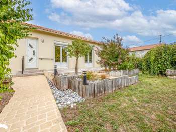 Vente Maison 4 chambresSaint-liguaire