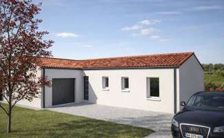 Photo Vente maison Saint-Lin