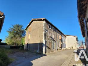 Vente Maison 2 chambresSaint-Lin
