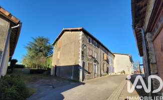 Photo Vente maison Saint-Lin