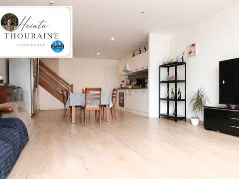 Vente maison 4 pièces Saint-Lin 79