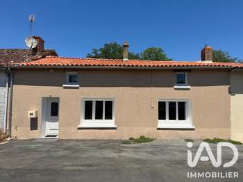 Vente Maison 4 piècesSaint-Lin