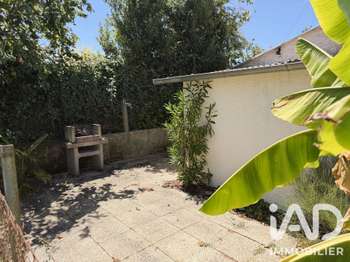 Vente Maison 4 piècesSaint-Lin