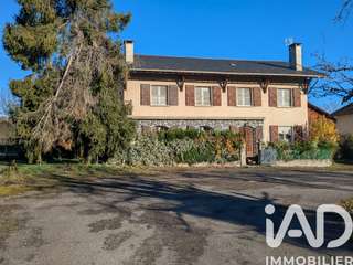 Vente maison 9 pièces Vente maison 9 pièces