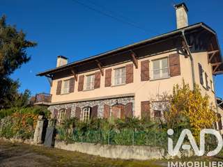 Vente maison 9 pièces Vente maison 9 pièces
