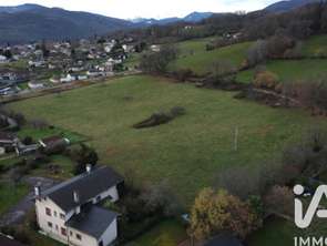 Vente Maison 6 chambresSaint-Lizier