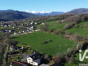 Vente Maison 6 chambresSaint-Lizier