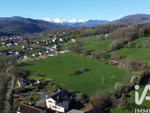 Vente Maison 6 chambresSaint-Lizier