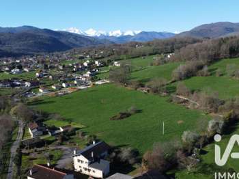 Vente maison 9 pièces Saint-Lizier 09
