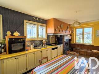 Vente maison 9 pièces Vente maison 9 pièces