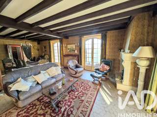 Vente maison 9 pièces Vente maison 9 pièces