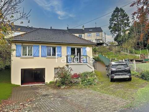 Vente maison 3 pièces Vente maison 3 pièces