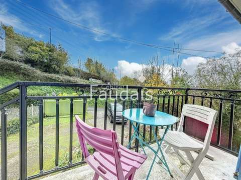 Vente maison 3 pièces Saint-Lô 50
