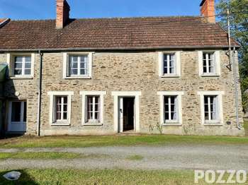 Vente Maison 3 chambresSaint-Lô