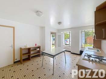 Vente maison 5 pièces Vente maison 5 pièces