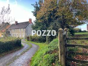 Vente Maison 3 chambresSaint-Lô