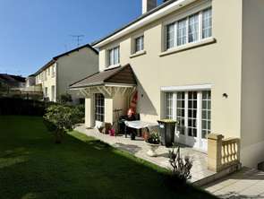 Vente Maison 3 chambresSaint-Lô