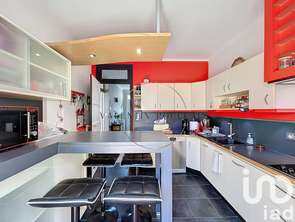 Vente Maison 4 chambresSaint-Lô