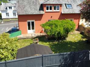 Vente Maison 4 chambresSaint-Lô