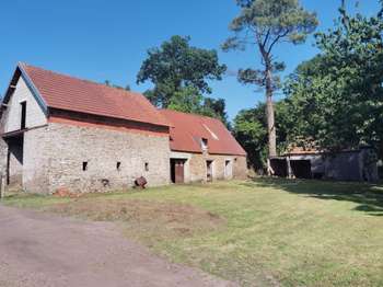Vente Maison 2 chambresSaint-Lô