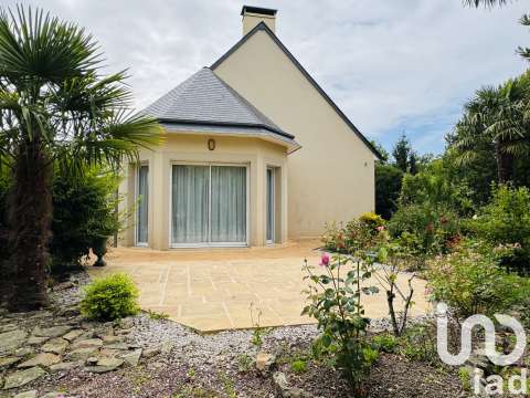 Vente maison 7 pièces Saint-Lô 50
