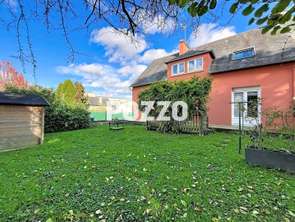 Vente Maison 4 chambresSaint-Lô