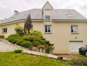 Vente Maison 5 chambresSaint-Lô