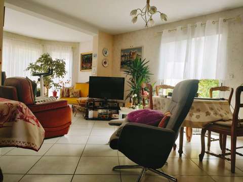 Vente maison 6 pièces Vente maison 6 pièces