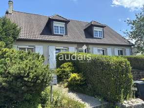 Vente Maison 5 chambresSaint-Lô