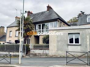 Vente Maison 3 chambresSaint-Lô
