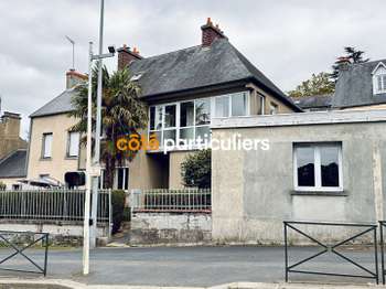 Vente maison 6 pièces Saint-Lô 50