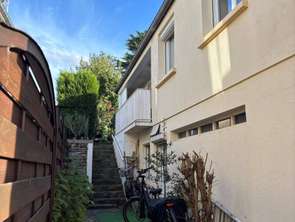 Vente Maison 3 chambresSaint-Lô