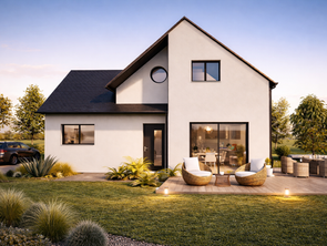 Vente Maison 3 chambresSaint-Lô