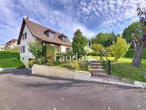 Vente Maison 4 chambresSaint-Lô